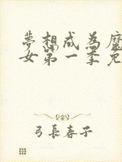 梦想成为魔法少女第一季免费观看