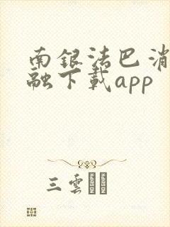 南银法巴消费金融下载app