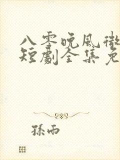 八零晚风微微甜短剧全集免费播放