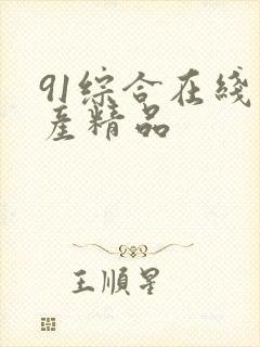 91综合在线国产精品