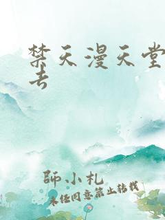 禁天漫天堂进不去