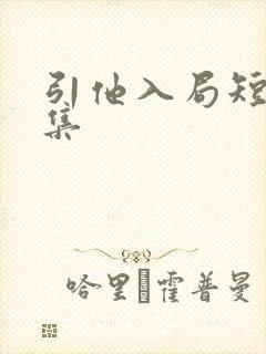 引他入局短剧合集