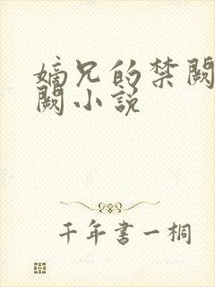 嫡兄的禁阙华阙阙小说