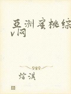 亚洲蜜桃综合av网