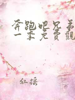 奔跑吧兄弟第十一季免费观看12期