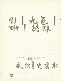 91丨九色丨蝌蚪丨丝袜