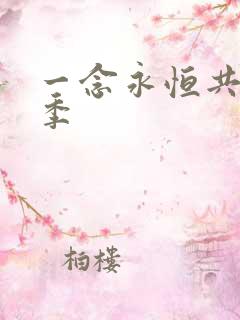 一念永恒共有几季