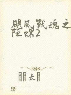 飓风战魂之剑旋陀螺2