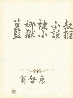 莫娜被小叔送进监狱小说推荐