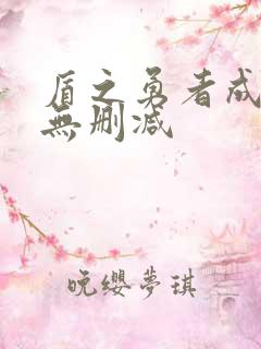 盾之勇者成名录无删减