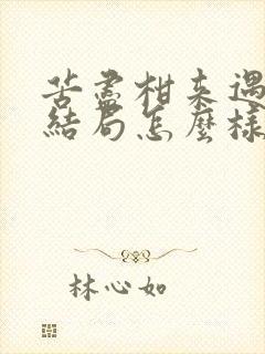 苦尽柑来遇见你结局怎么样