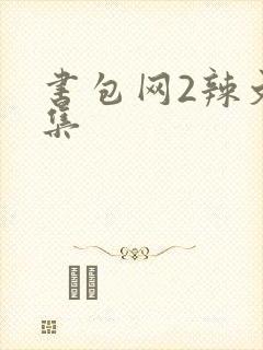 书包网2辣文合集