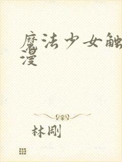 魔法少女触手动漫