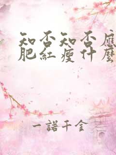 知否知否应是绿肥红瘦什么时候播出的