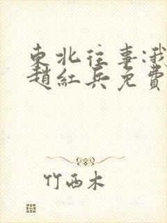 东北往事:我叫赵红兵免费国语完整版中国