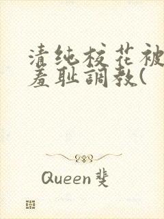 清纯校花被民工羞耻调教(