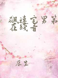 飙速宅男第4季在线看