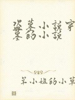 盗墓小说穿越盗墓的小说