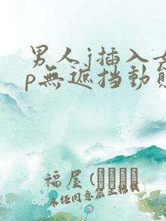 男人j插入女人p无遮挡动态图