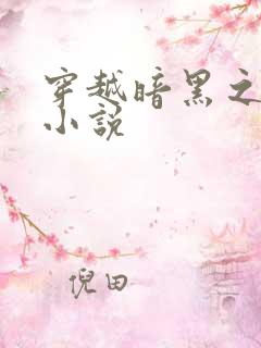 穿越暗黑之路 小说