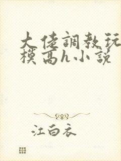 大佬调教玩弄嫩模高h小说