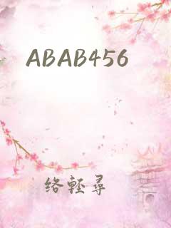 ABAB456