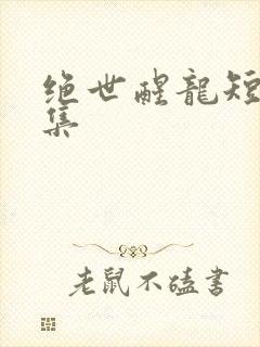 绝世醒龙短剧全集