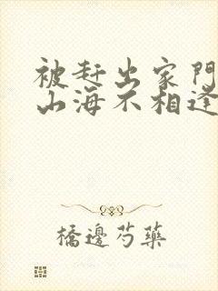 被赶出家门后,山海不相逢短剧播放