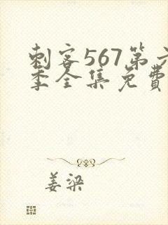 刺客567第六季全集免费播放