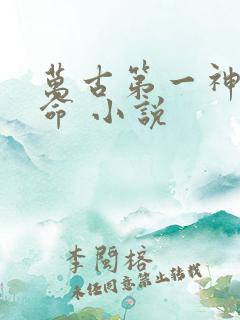 万古第一神李天命 小说