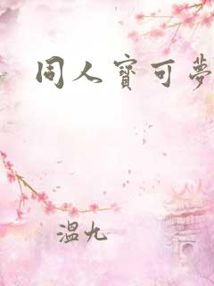 同人宝可梦动画