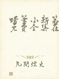 蜡笔小新第八季免费全集在线观看