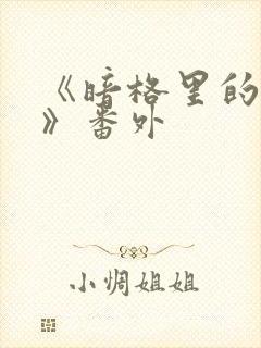 《暗格里的秘密》番外