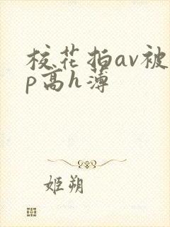 校花拍av被np高h薄