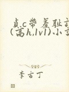 贞c带羞耻调教(高h,1v1)小说