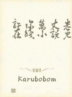 许你万丈光芒好在线小说免费