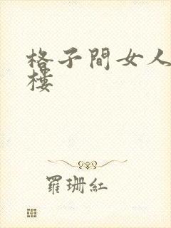 格子间女人19楼