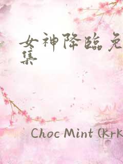 女神降临免费全集