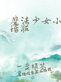 魔法少女小圆剧场版