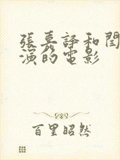 张嘉译和闫妮主演的电影