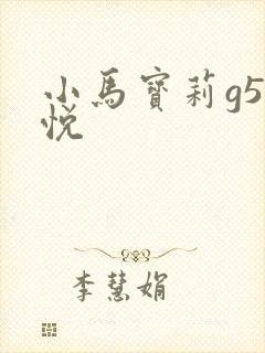 小马宝莉g5紫悦