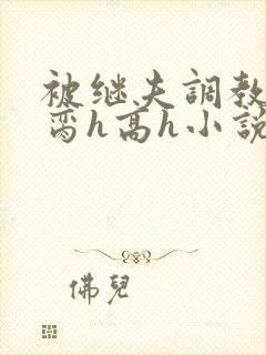 被继夫调教成禁脔h高h小说