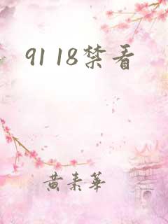 91 18禁看
