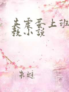 夹震蛋上班被调教小说