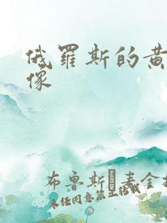 俄罗斯的黄色录像