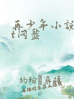 再少年小说txt网盘