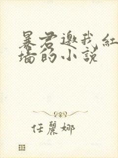 暴君邀我红杏出墙的小说