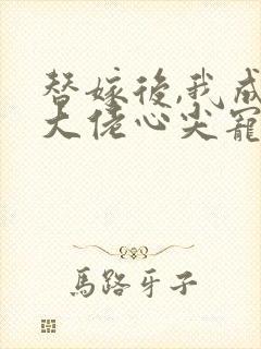 替嫁后,我成了大佬心尖宠 南北佳