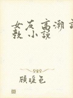 女友 高潮 调教 小说