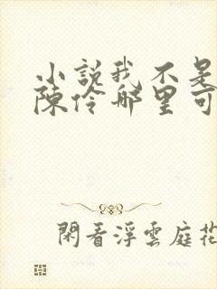 小说我不是戏神陈伶哪里可以免费阅读